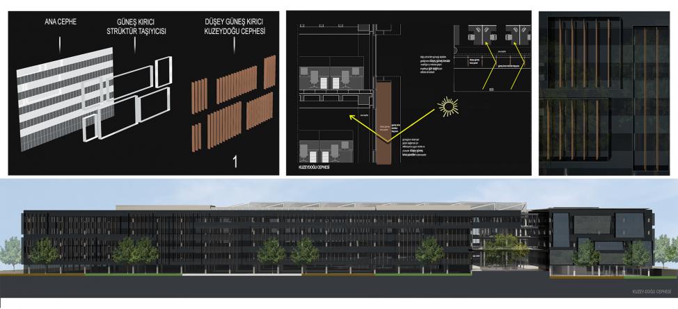 Tuzla 4 İşlem Ortak Servisler Merkezi