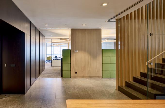 Next Level Executive Office