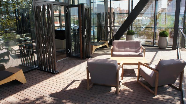 Next Level Sales Office