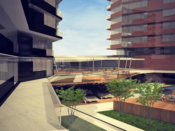 CITYLE Residence Bulgurlu