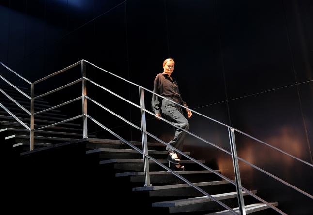 Next Level Sales Office