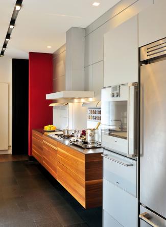 A. Dedehayır Residence 2 Main House