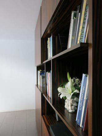 Brigitte Weber Architects