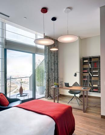 Next Level Sample Flats