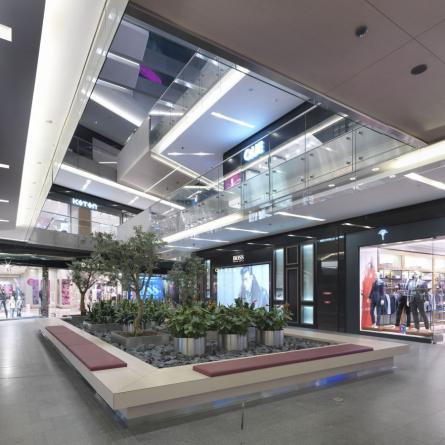 Next Level Mixed-Use Project 1