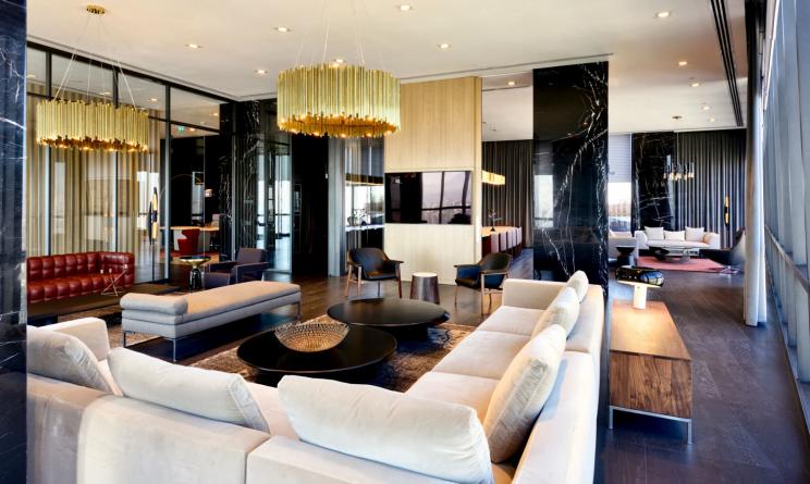 Next Level Executive Office