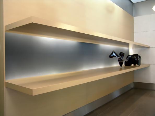 Kanyon Residence Entrance Hall