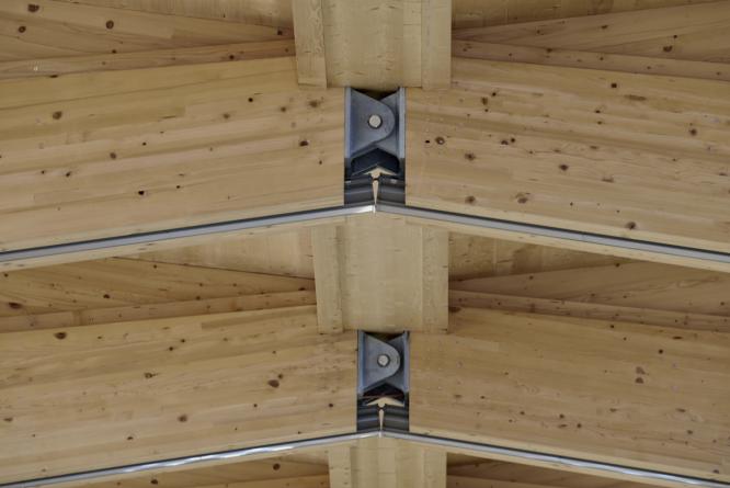 S International Equestrian Center