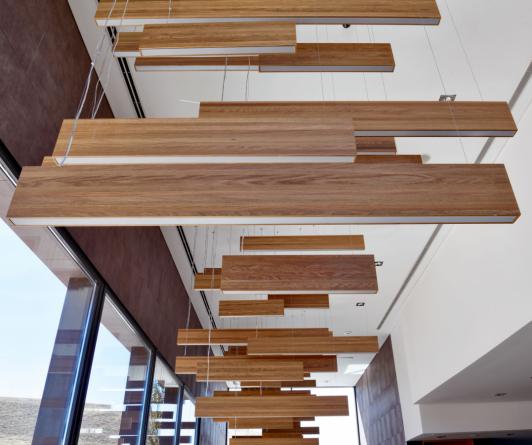 Next Level Çayyolu SalesOffice