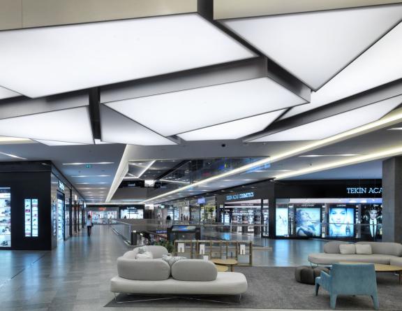 Next Level Mixed-Use Project 1