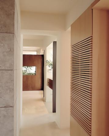 A. Dedehayır Residence 1