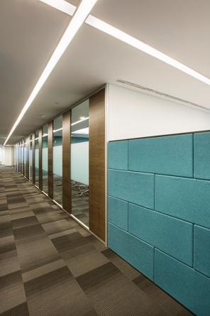 İş GYO Head Office