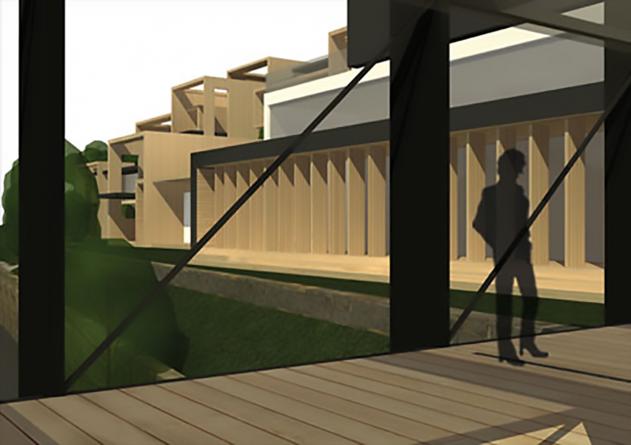 Yalıkavak Resort Hotel & Residences Design Offer