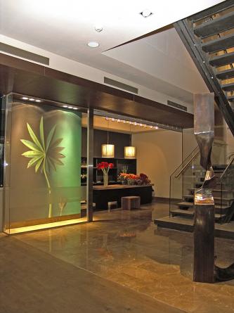 Ceremony Flowers & Events Shop 3