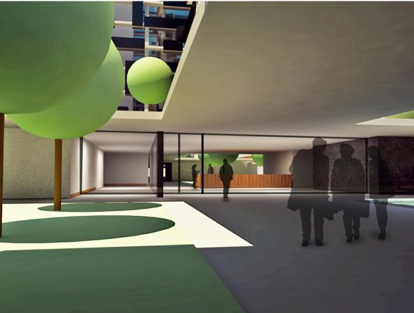 CITYLE Residence Pendik