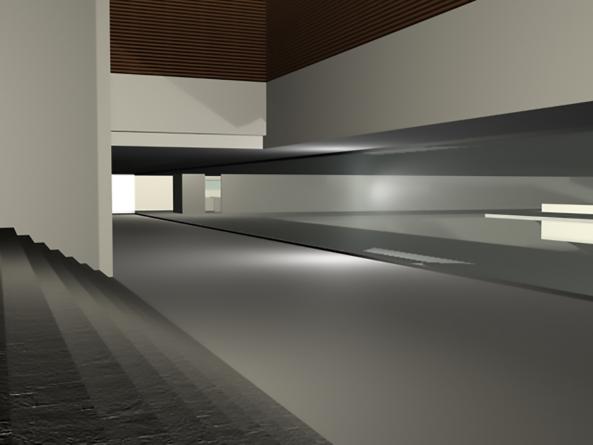 International Equestrian Competition Center