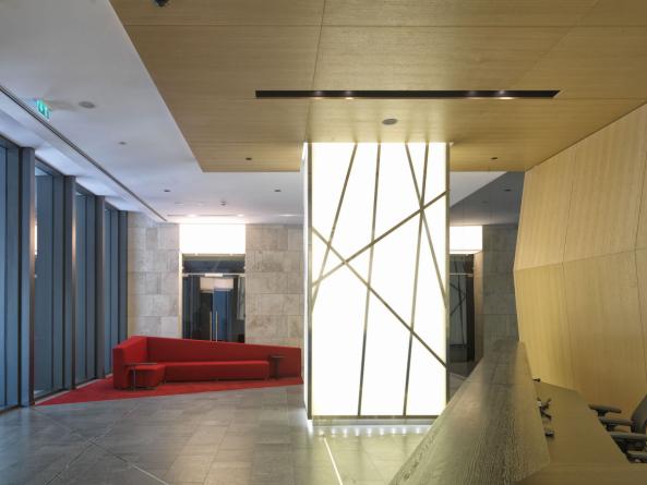 Next Level Mixed-Use Project 1