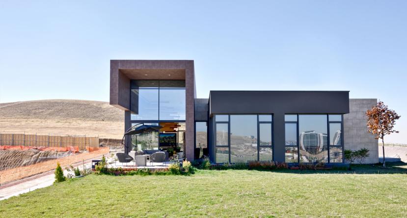 Next Level Çayyolu SalesOffice