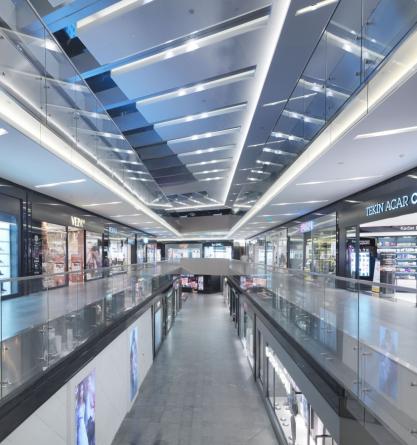 Next Level Mixed-Use Project 1