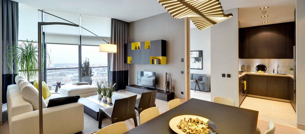 Next Level Sample Flats