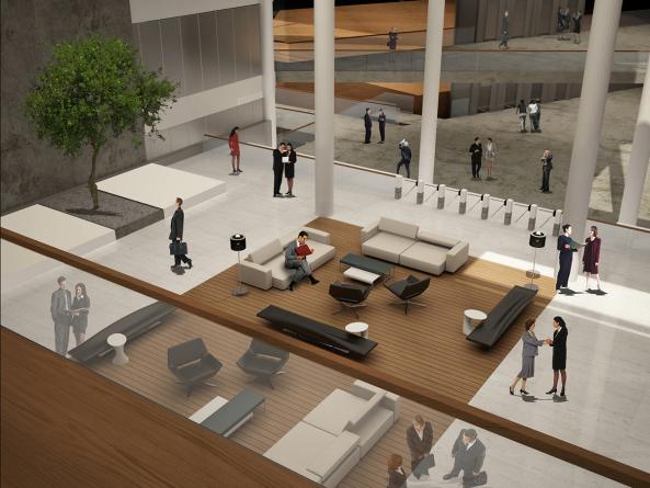 Tuzla 4 İşlem Ortak Servisler Merkezi