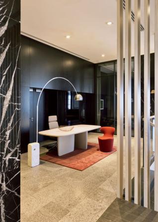 Next Level Executive Office