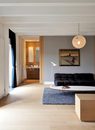 A. Dedehayır Residence 2 Main House