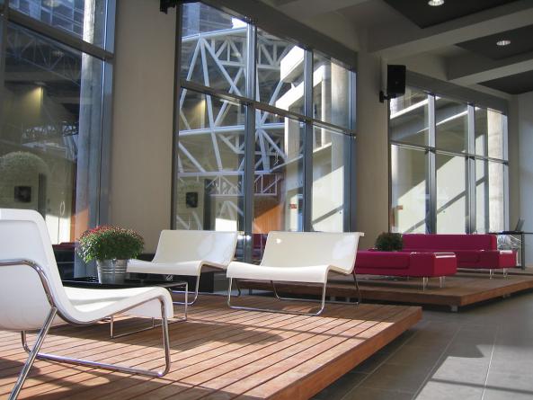 Kanyon Residence Sales Office