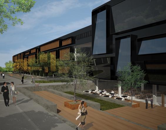 Tuzla 4 İşlem Ortak Servisler Merkezi