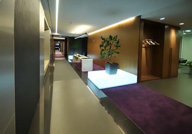 Trump Towers Sales Office