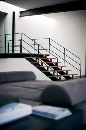 A. Dedehayır Residence 2 Pool house