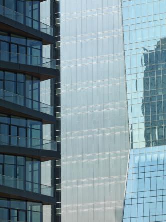 Next Level Mixed-Use Project 1