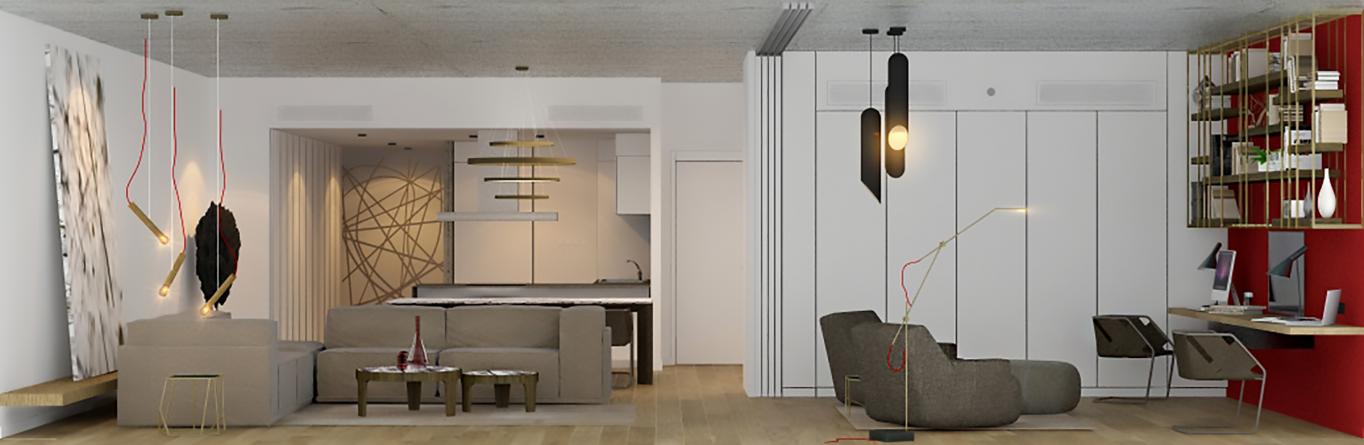 Ritz Carlton Residence