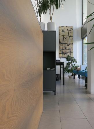 Brigitte Weber Architects