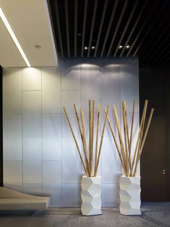 Trump Towers Interiors