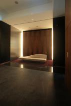 Trump Towers Office Tower Entrance Lobby