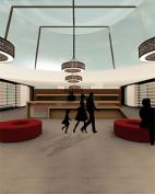 Acarlar Residence Entrance Hall