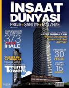İnşaat Dünyası