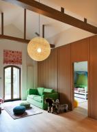 A. Dedehayır Residence 2 Main House