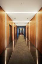 Trump Towers Interiors