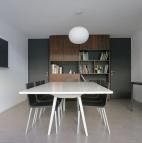 Brigitte Weber Architects