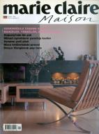 Marie Claire Maison