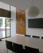 Brigitte Weber Architects