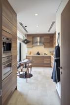 Ege Suits Sample Flats