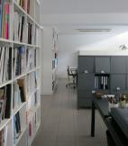 Brigitte Weber Architects