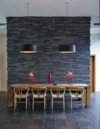 A. Dedehayır Residence 2 Pool house