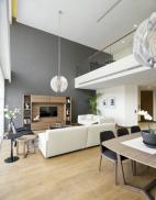 Ege Suits Sample Flats