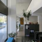 Brigitte Weber Architects