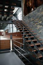 S International Equestrian Center