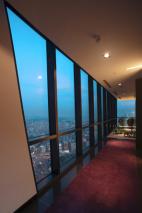 Trump Towers Interiors